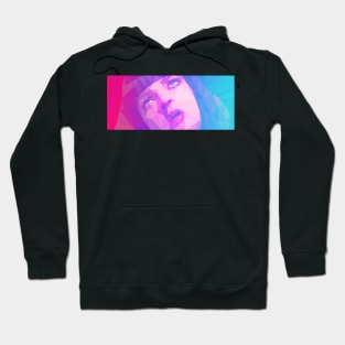 Mia Wallace Hoodie